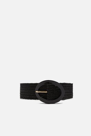 Women's Belts | New Collection Online | ZARA United States
