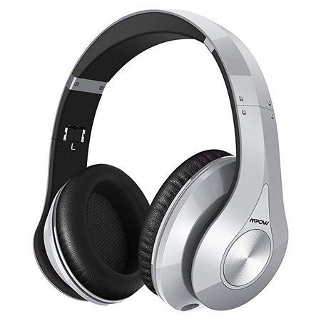 Mpow Bluetooth Over Ear Hi-Fi Stereo Wireless Headset