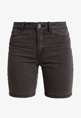 Only black short jeans