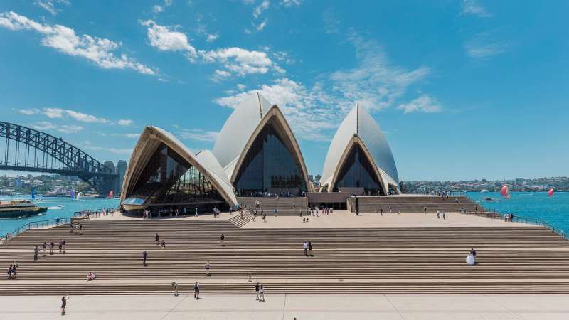 Sydney Opera House - Pesquisa Google