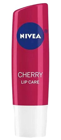 lip balm - cherry