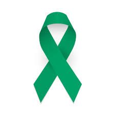 green ribbon mental health - Google Search