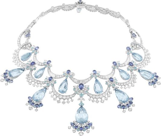 van cleef and arpels high jewelry - Google Search