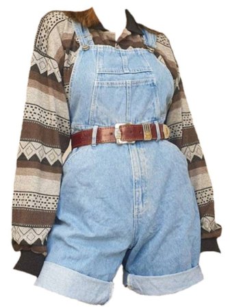 overalls png