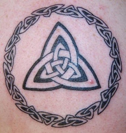 celtic tattoos - Google Search