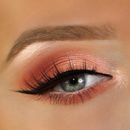 Baby Got Peach Eyeshadow Palette | ColourPop