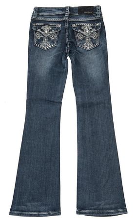 higher quality jeans