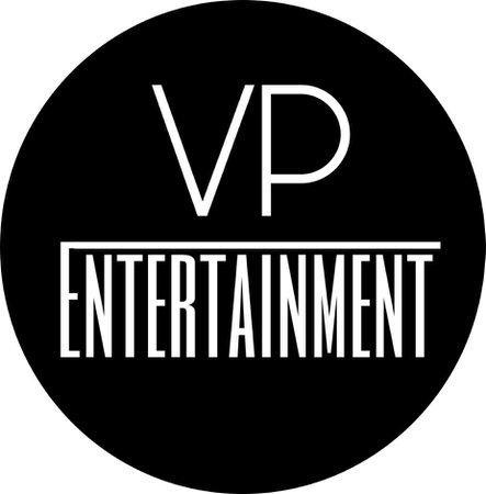 VP ent. _ Logo (Black)