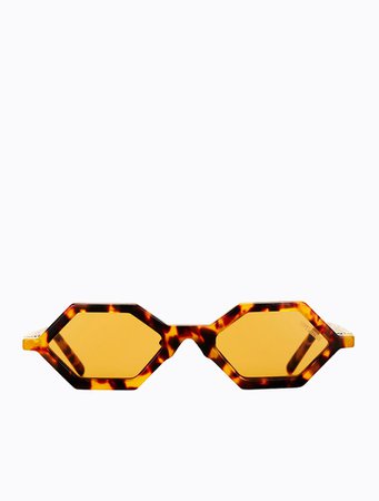 Poppy Lissiman sunglasses