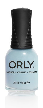 ORLY Nail Polish, Forget Me Not