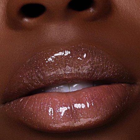 Black Girl Lip Gloss