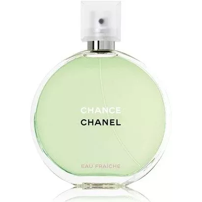 Chanel Chance Eau Fraîche Eau De Toilette (1.2 oz)