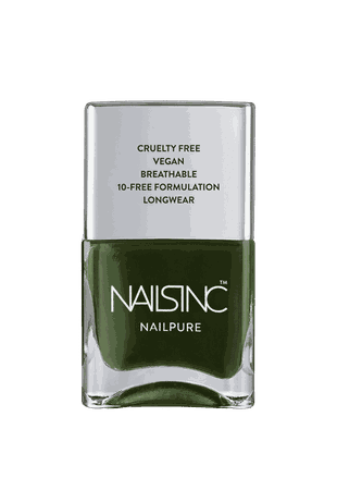 Want Not Need | Nail Care Products| Nails Inc