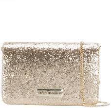 glitter moschino purse - Google Search