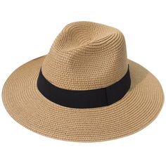 6 Packable Sun Hats That Will Save You From Harmful UV Rays