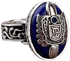 damianas ring from vampire diaries - Google Search