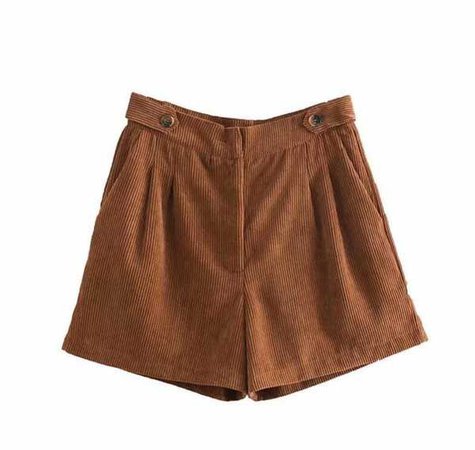 Shorts light brown