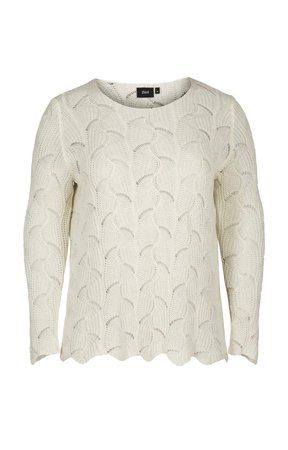 Sweater (White)