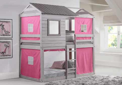 26 of the Best Bunk Beds for Kids