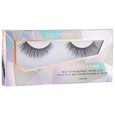 House of Lashes x Sephora Collection Multidimensional Prism Lashes - SEPHORA COLLECTION | Sephora
