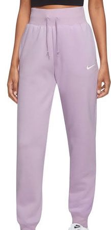 Purple Nike Sweats