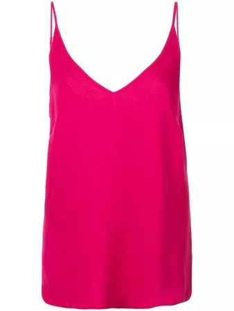 L'agence camisole tank top