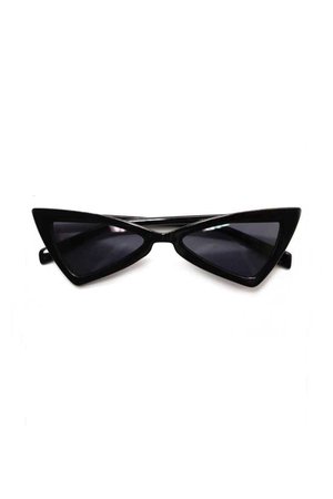 bow tie sunglasses