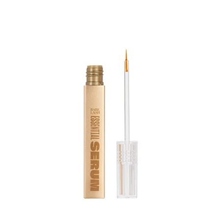 BABE ORIGINAL Lash Essential Lash Serum - Fuller & Longer Looking Eyelashes, Lash Enhancing Serum, for Natural Lashes and Lash Extensions, 2mL, 3-month Supply : Beauty & Personal Care