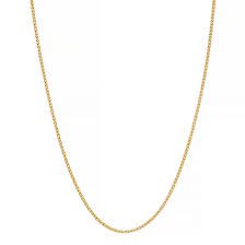gold link chain - Google Search