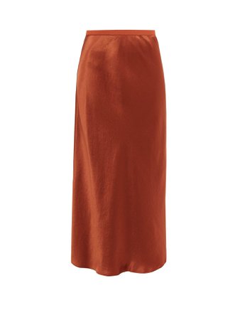 max-mara-dark-orange-Alessio-Skirt.jpeg (1385×1846)