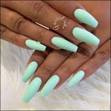 nails glow in the dark - Google Search