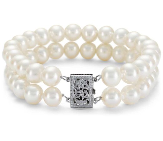 pearl bracelet - Pesquisa Google