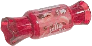 the saemmo red jelly candy tint