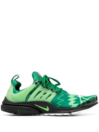 Shop Nike Air Presto low-top sneakers with Express Delivery - FARFETCH