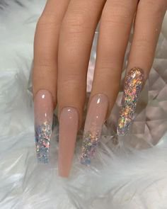 Long nails