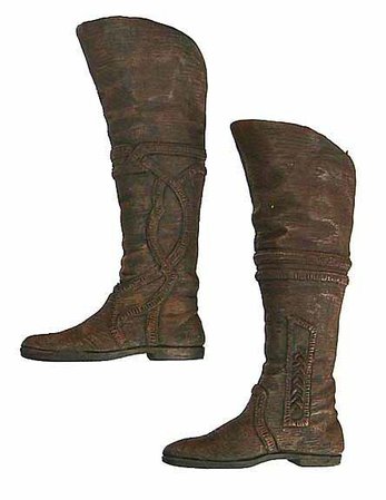 tauriel boots - Bing images