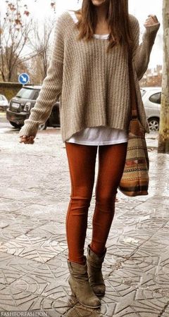 pullover-outfit-ideas-women-fashion-4.jpg (456×856)