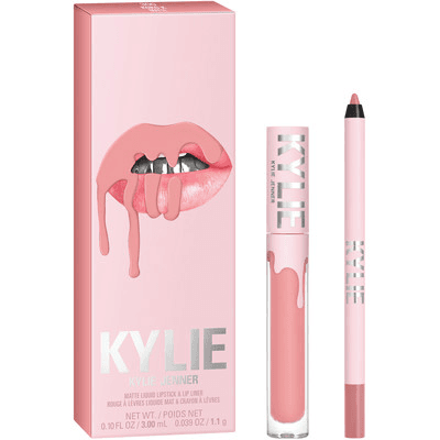 Kylie by Kylie Jenner Matte Lip Kit Koko K