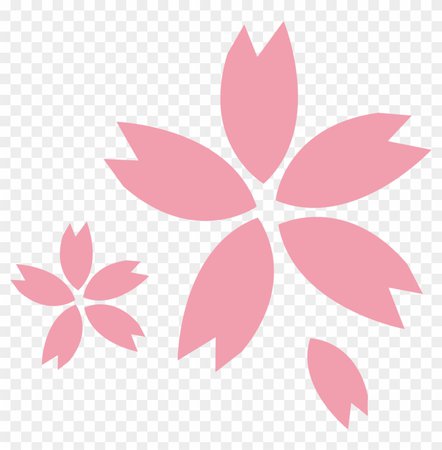 sakura flower design