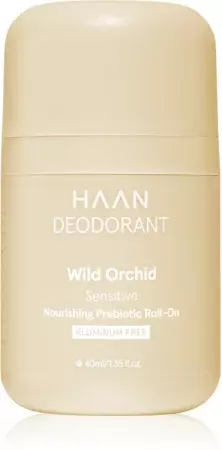 HAAN Deodorant Wild Orchid | notino.gr