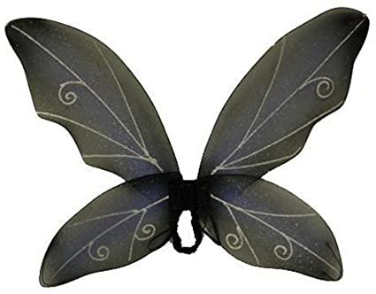 black fairy wings - Google Search