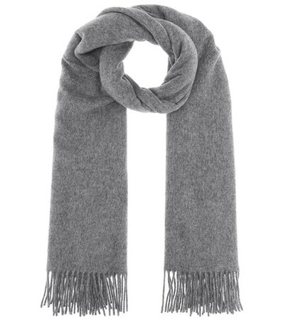 Canada New wool scarf