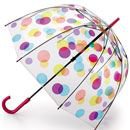 (1) Pinterest - Ladybug Out Umbrella, #ModCloth - So getting this for my sister in law. She will love it. ^_^ | Ack guilty pleasures