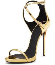 golden high heels – Google-Suche
