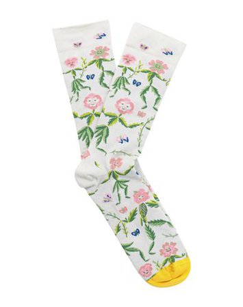 Bonne Maison Socks & Tights - Women Bonne Maison Socks & Tights online on YOOX United States - 48216762LA
