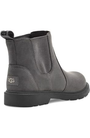 UGG® Bolden Waterproof Chelsea Boot (Walker, Toddler, Little Kid & Big Kid) | Nordstrom