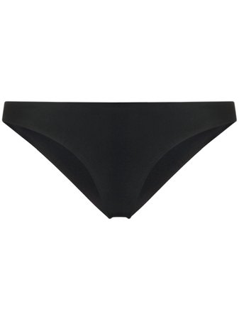 Shop JADE Swim low-rise bikini bottoms with Express Delivery - FARFETCH