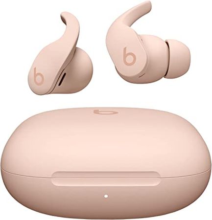 Beats Fit Pro x Kim Kardashian - True Wireless Noise Cancelling Earbuds - Sweat Resistant Earphones, Compatible with Apple & Android, Class 1 Bluetooth®, Built-in Microphone - Moon : Amazon.ca: Electronics