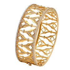 golden goth bracelet - Google-haku