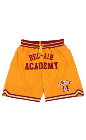 bel air academy
